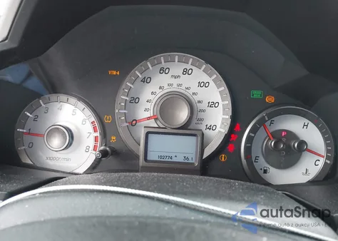 2013 Honda Pilot Touring из США, поврежденный, VIN 5FNYF4H93DB065542